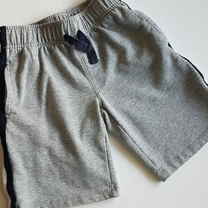 [Boy 7/8] Gymboree Boy Shorts EUC
Drawstring Waist